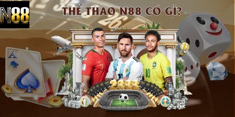 N88 là gì? – Hành Trình Từ Tên Tuổi Mới Đến Đỉnh Cao Uy Tín